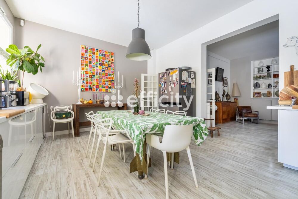 Vente Maison Maison Montreuil