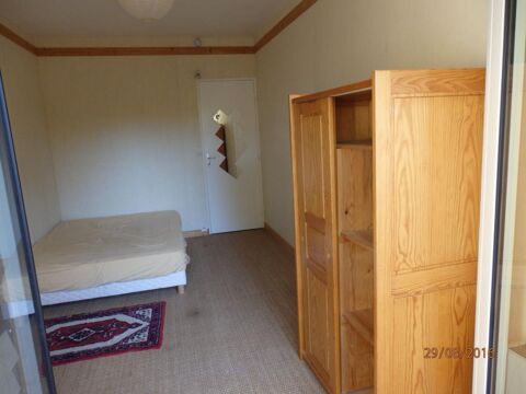  Appartement  louer 1 pice 15 m