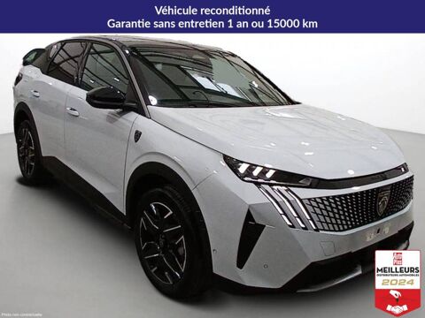 3008 Hybrid 145 e-DCS6 GT 2026 occasion 78200 Buchelay