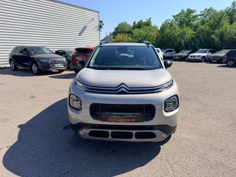C3 Aircross 1.2 TURBO 110 S&S BVM6 Shine 2020 occasion 84700 Sorgues