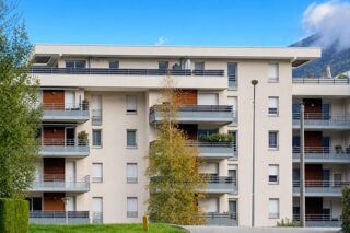  Appartement à vendre 3 pièces 62 m²