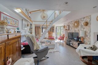  Maison � vendre 8 pi�ces 141 m�