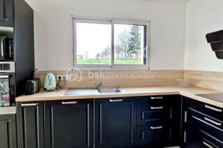  Maison � vendre 5 pi�ces 104 m�