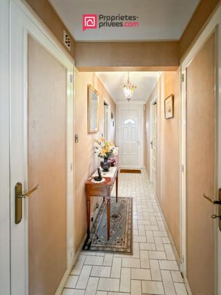  Maison � vendre 5 pi�ces 106 m�