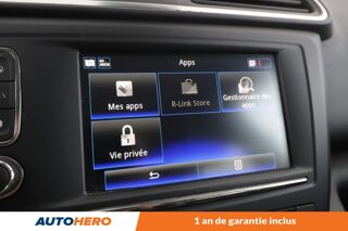 Kadjar 1.5 dCi Energy Intens 110 ch 2019 occasion 92130 Issy-les-Moulineaux