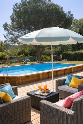  Villa � vendre 3 pi�ces 87 m�