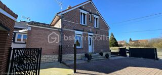  Maison � vendre 4 pi�ces 66 m�