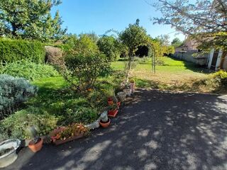  Maison à vendre 4 pièces 67 m²