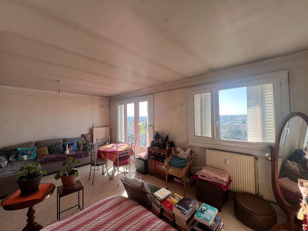 Vente Appartement Appartement à vendre- Secteur Bénédictins / Cathédrale 4 pièces LIMOGES (87) Limoges