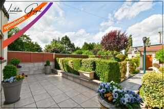  Maison à vendre 4 pièces 73 m²