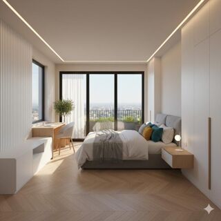  Appartement � vendre 3 pi�ces 66 m�