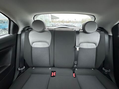 500 X 1.4 MULTIAIR 140 POPSTAR 4X2 DCT 2015 occasion 78240 Chambourcy