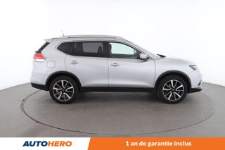X-Trail 1.6 dCi N-Connecta 130 ch 2017 occasion 92130 Issy-les-Moulineaux