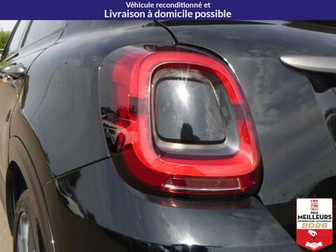 500 X FireFly Turbo T3 120 Sport 2022 occasion 10150 Lavau