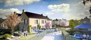  Appartement � vendre 4 pi�ces 85 m�