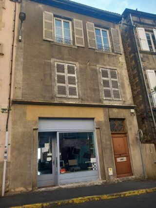  Immeuble � vendre 203 m�