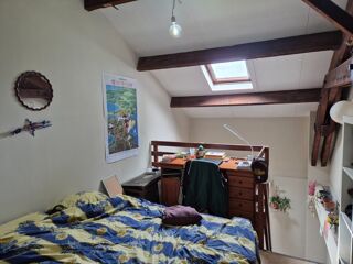  Appartement à vendre 2 pièces 32 m²
