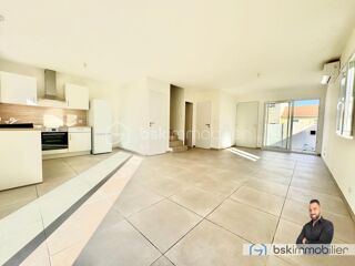 Villa à vendre 4 pièces 83 m² Frontignan