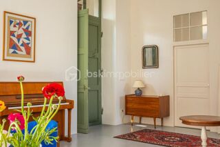  Maison à vendre 5 pièces 231 m²
