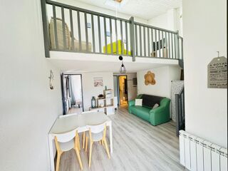  Appartement à vendre 4 pièces 58 m²