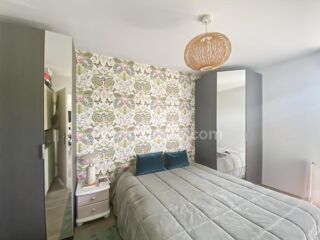  Appartement à vendre 2 pièces 46 m²
