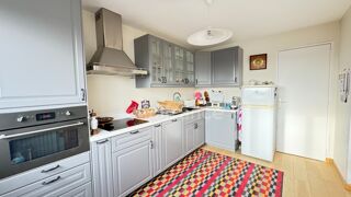  Appartement � vendre 3 pi�ces 63 m�