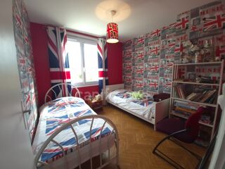  Maison � vendre 4 pi�ces 79 m�