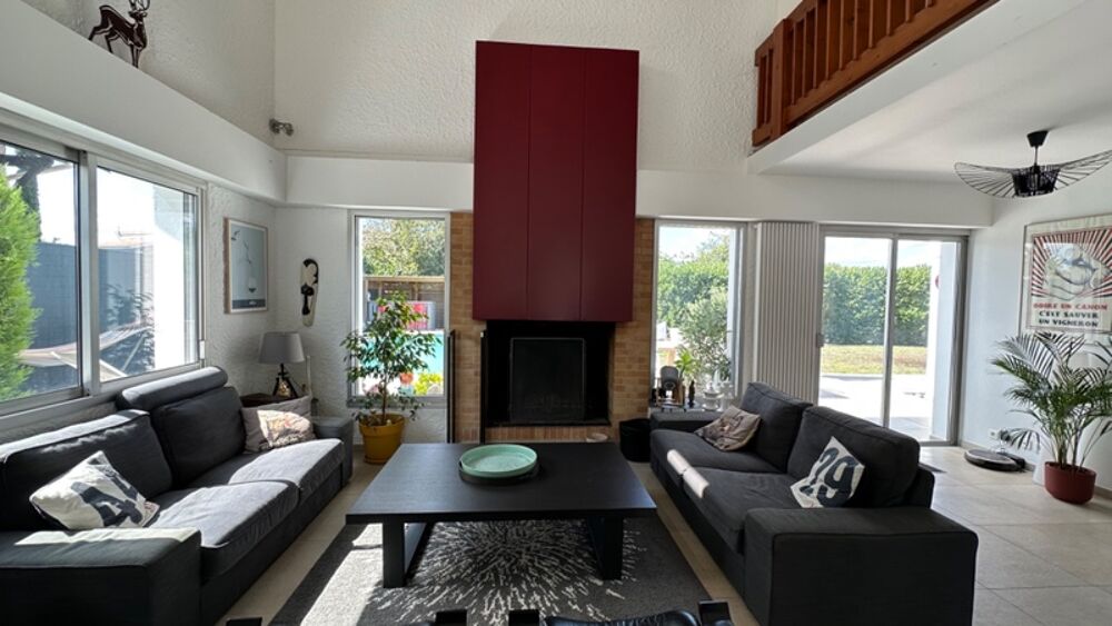 � vendre  Villa Pessac (33600)