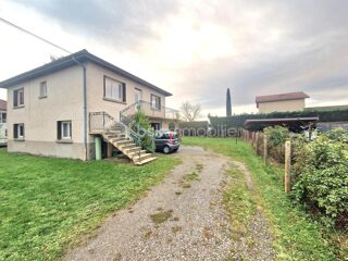  Maison � vendre 6 pi�ces 116 m�