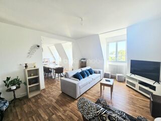  Appartement à vendre 5 pièces 98 m²
