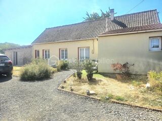 Maison 91m2 Villers-Vicomte