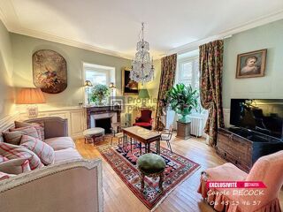  Proprit/chteau  vendre 11 pices 266 m