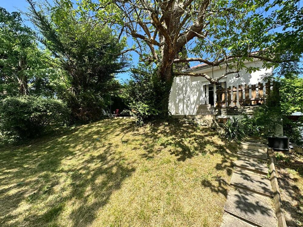 Vente Maison Maison Vierzon 5 pièce(s) 105 m2 Vierzon