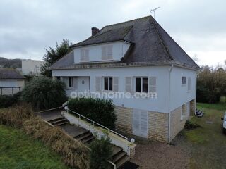  Maison � vendre 7 pi�ces 192 m�