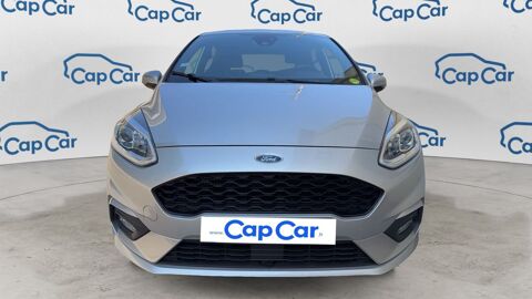 Fiesta VI 1.0 SCTi Ecoboost 100 Active - 5 places 2019 occasion 83600 Frejus