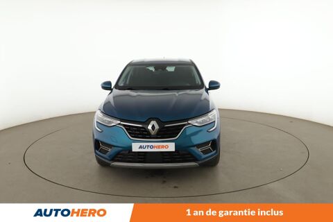 Arkana 1.6 E-Tech Evolution 145 ch 2023 occasion 92130 Issy-les-Moulineaux