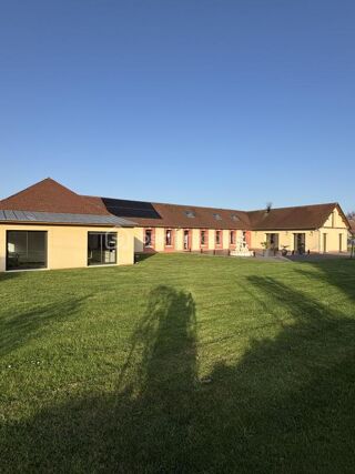  Maison à vendre 12 pièces 460 m²
