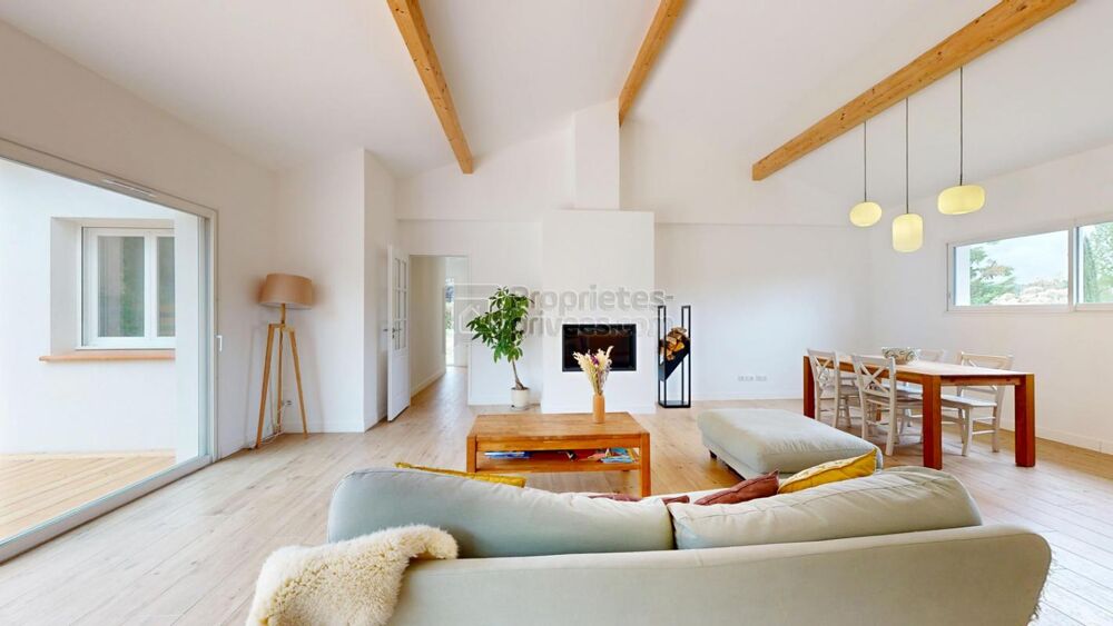 � vendre  Maison Lacroix-Falgarde (31120)