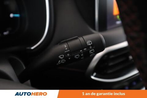 MG.EHS 1.5T GDi PHEV Luxury 258 ch 2021 occasion 92130 Issy-les-Moulineaux