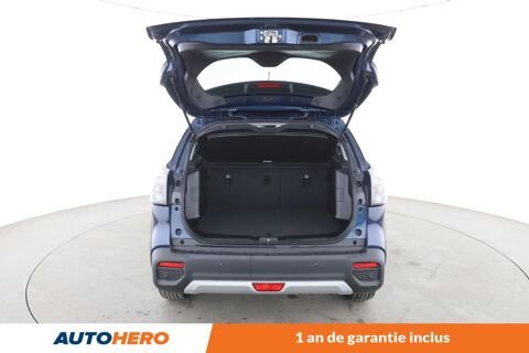 S-cross 1.4 BoosterJet Hybrid Privilege 129 ch 2024 occasion 92130 Issy-les-Moulineaux