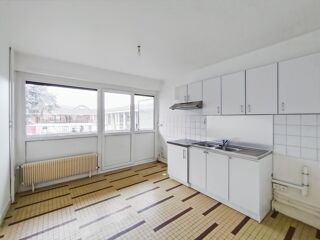  Appartement � vendre 4 pi�ces 77 m�