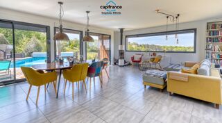  Maison à vendre 8 pièces 210 m²