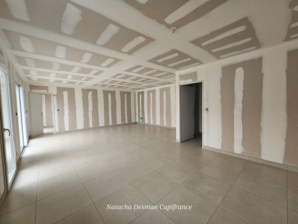 Vente Maison VENTE INTERACTIVE : Maison neuve à personnaliser, 4 pièces VENSAC (33) 103.69 m² Vensac