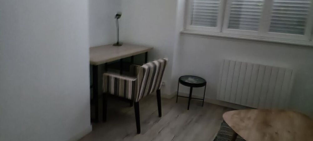 Location Appartement Appartement de 42m2 à louer sur Nancy Nancy