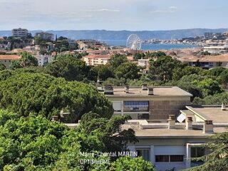  Appartement à vendre 4 pièces 94 m²
