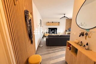  Appartement � vendre 3 pi�ces 64 m�