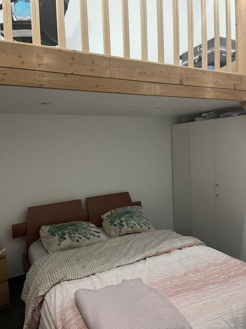  Appartement � louer 2 pi�ces 35 m�