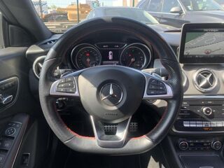 Classe CLA Shooting Brake 220 d 7G-DCT Fascination PACK AMG 2019 occasion 14650 Carpiquet