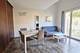  Appartement à vendre 2 pièces 34 m²