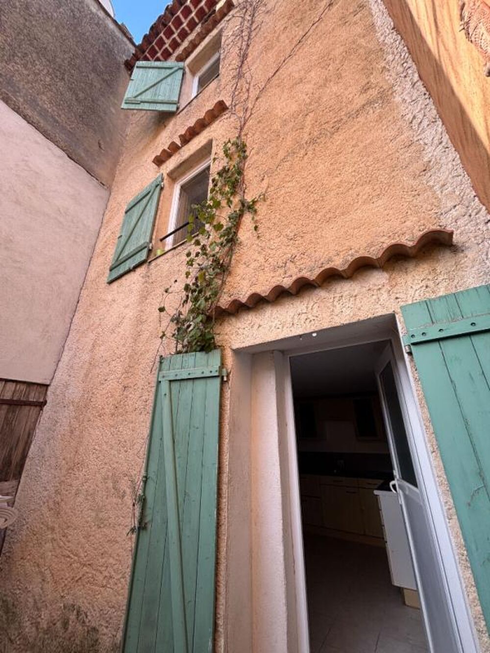 Maison Les Mayons 4 pièce(s) 50.45 m2